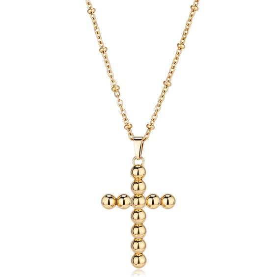 Collana Sagapo Donna in Acciaio SRD04 - SRD04